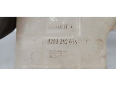 Recambio de deposito expansion para renault megane ii coupe/cabrio luxe dynamique referencia OEM IAM 8200262036  