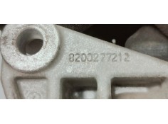 Recambio de soporte motor para renault megane ii coupe/cabrio luxe dynamique referencia OEM IAM 8200277212  