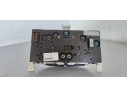 Recambio de cuadro instrumentos para nissan almera tino (v10m) básico referencia OEM IAM BU071  