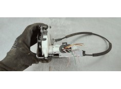 Recambio de cerradura puerta delantera derecha para seat altea (5p1) 1.9 tdi referencia OEM IAM   