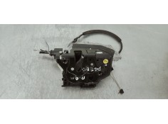 Recambio de cerradura puerta delantera derecha para seat altea (5p1) 1.9 tdi referencia OEM IAM   