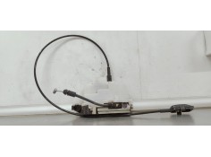 Recambio de cerradura puerta delantera derecha para renault megane ii coupe/cabrio luxe dynamique referencia OEM IAM   