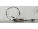 Recambio de cerradura puerta delantera derecha para renault megane ii coupe/cabrio luxe dynamique referencia OEM IAM   