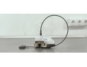 Recambio de cerradura puerta delantera derecha para renault megane ii coupe/cabrio luxe dynamique referencia OEM IAM   