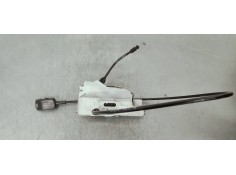 Recambio de cerradura puerta delantera derecha para renault megane ii coupe/cabrio luxe dynamique referencia OEM IAM   
