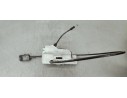 Recambio de cerradura puerta delantera derecha para renault megane ii coupe/cabrio luxe dynamique referencia OEM IAM   