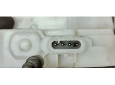 Recambio de cerradura puerta delantera derecha para renault megane ii coupe/cabrio luxe dynamique referencia OEM IAM   