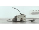 Recambio de cerradura puerta delantera derecha para renault megane ii coupe/cabrio luxe dynamique referencia OEM IAM   