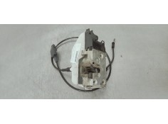 Recambio de cerradura puerta delantera derecha para renault megane ii coupe/cabrio luxe dynamique referencia OEM IAM   