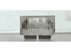 Recambio de centralita motor uce para renault megane ii coupe/cabrio luxe dynamique referencia OEM IAM 8200623620  