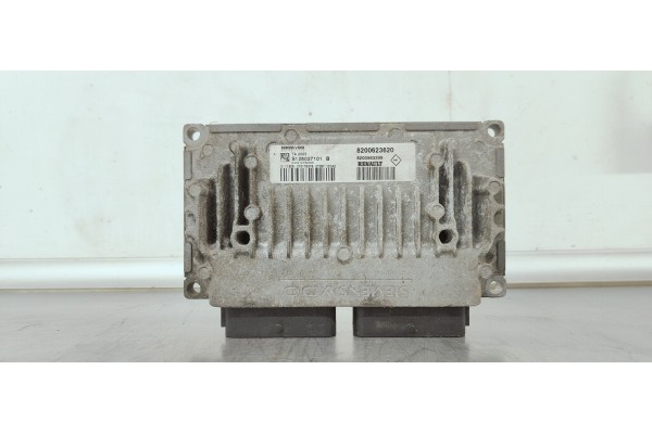 Recambio de centralita motor uce para renault megane ii coupe/cabrio luxe dynamique referencia OEM IAM 8200623620  