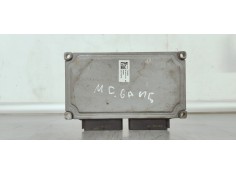 Recambio de centralita motor uce para renault megane ii coupe/cabrio luxe dynamique referencia OEM IAM 8200623620  