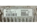 Recambio de centralita motor uce para renault megane ii coupe/cabrio luxe dynamique referencia OEM IAM 8200623620  