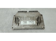 Recambio de centralita motor uce para renault megane ii coupe/cabrio luxe dynamique referencia OEM IAM 8200623620  