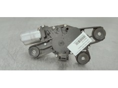 Recambio de motor limpia trasero para ford fiesta (cb1) 1.6 tdci 95 fap referencia OEM IAM 0390201215  