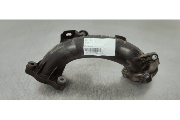 Recambio de tubo para ds 4 1.5 hdi referencia OEM IAM 9813294880  