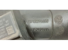 Recambio de tubo para ds 4 1.5 hdi referencia OEM IAM 9813294880  
