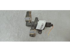 Recambio de bomba agua para audi a4 ber. (b8) 2.0 tdi referencia OEM IAM 4H0121671D  