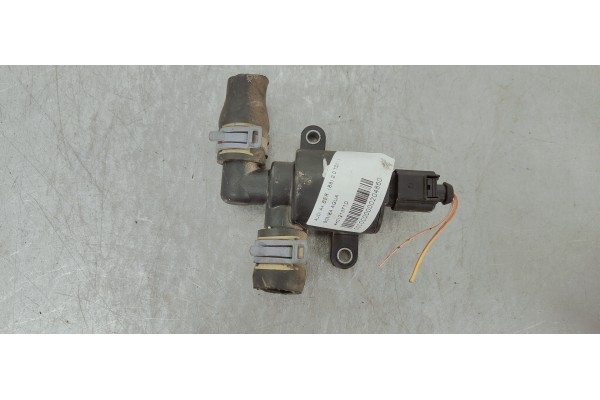 Recambio de bomba agua para audi a4 ber. (b8) 2.0 tdi referencia OEM IAM 4H0121671D  