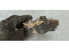 Recambio de bomba agua para audi a4 ber. (b8) 2.0 tdi referencia OEM IAM 4H0121671D  