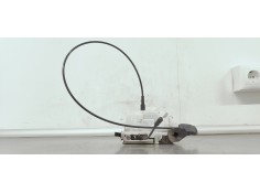 Recambio de cerradura puerta delantera izquierda para renault megane ii coupe/cabrio luxe dynamique referencia OEM IAM   