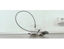 Recambio de cerradura puerta delantera izquierda para renault megane ii coupe/cabrio luxe dynamique referencia OEM IAM   