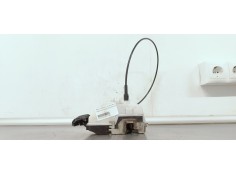 Recambio de cerradura puerta delantera izquierda para renault megane ii coupe/cabrio luxe dynamique referencia OEM IAM   