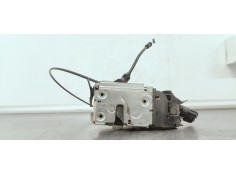 Recambio de cerradura puerta delantera izquierda para renault megane ii coupe/cabrio luxe dynamique referencia OEM IAM   