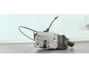 Recambio de cerradura puerta delantera izquierda para renault megane ii coupe/cabrio luxe dynamique referencia OEM IAM   