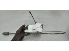 Recambio de cerradura puerta delantera izquierda para renault megane ii coupe/cabrio luxe dynamique referencia OEM IAM   