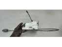 Recambio de cerradura puerta delantera izquierda para renault megane ii coupe/cabrio luxe dynamique referencia OEM IAM   