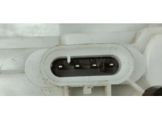 Recambio de cerradura puerta delantera izquierda para renault megane ii coupe/cabrio luxe dynamique referencia OEM IAM   