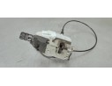 Recambio de cerradura puerta delantera izquierda para renault megane ii coupe/cabrio luxe dynamique referencia OEM IAM   