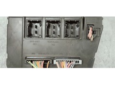 Recambio de caja reles / fusibles para renault megane ii coupe/cabrio luxe dynamique referencia OEM IAM 8200780021  