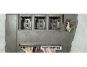 Recambio de caja reles / fusibles para renault megane ii coupe/cabrio luxe dynamique referencia OEM IAM 8200780021  