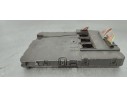 Recambio de caja reles / fusibles para renault megane ii coupe/cabrio luxe dynamique referencia OEM IAM 8200780021  
