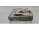 Recambio de caja reles / fusibles para renault megane ii coupe/cabrio luxe dynamique referencia OEM IAM 8200780021  