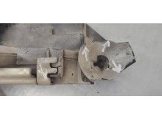 Recambio de cerradura puerta delantera izquierda para renault megane ii berlina 5p confort dynamique referencia OEM IAM   