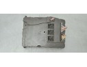 Recambio de caja reles / fusibles para renault megane ii coupe/cabrio luxe dynamique referencia OEM IAM 8200780021  