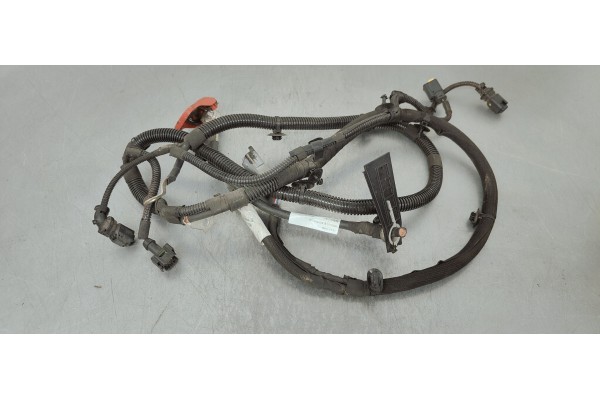 Recambio de modulo electronico para ds 4 1.5 hdi referencia OEM IAM 9829002080  