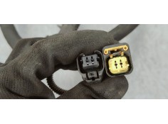 Recambio de modulo electronico para ds 4 1.5 hdi referencia OEM IAM 9829002080  