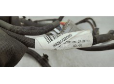 Recambio de modulo electronico para ds 4 1.5 hdi referencia OEM IAM 9829002080  