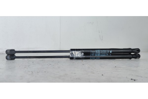 Recambio de amortiguadores maletero / porton para fiat stilo (192) 1.9 jtd cat referencia OEM IAM   
