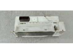 Recambio de pantalla multifuncion para renault megane ii coupe/cabrio luxe dynamique referencia OEM IAM 8200290542C  