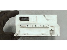 Recambio de pantalla multifuncion para renault megane ii coupe/cabrio luxe dynamique referencia OEM IAM 8200290542C  
