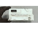 Recambio de pantalla multifuncion para renault megane ii coupe/cabrio luxe dynamique referencia OEM IAM 8200290542C  