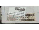 Recambio de pantalla multifuncion para renault megane ii coupe/cabrio luxe dynamique referencia OEM IAM 8200290542C  