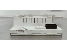 Recambio de pantalla multifuncion para renault megane ii coupe/cabrio luxe dynamique referencia OEM IAM 8200290542C  
