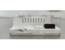Recambio de pantalla multifuncion para renault megane ii coupe/cabrio luxe dynamique referencia OEM IAM 8200290542C  