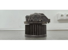 Recambio de ventilador calefaccion para ford fiesta (cb1) 1.6 tdci 95 fap referencia OEM IAM 0130115551  